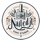 Nailed It Chic Studio